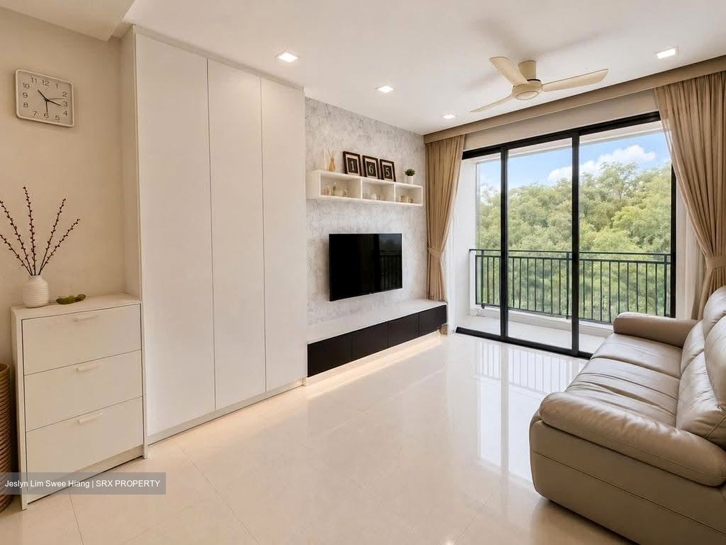 The Visionaire (D27), Condominium #622806241
